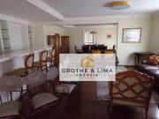 Apartamento Vila Ema Residencial Jathay 600m² 5 Dormitórios