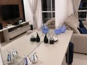 Apartamento Vila Ema Residencial Piazza Monet 82m² 2...