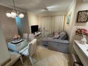 Apartamento Vila Ema Residencial Privilége 2 Dormitórios...