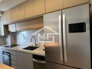 Apartamento, Vila Esperança, Itu, SP