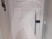 Apartamento Vila Ester 3 suítes e 3 vagas. 133m²