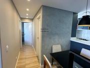 Apartamento, Vila Falchi, Mauá, SP