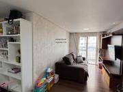 Apartamento, Vila Falchi, Mauá, SP