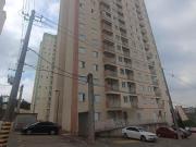 Apartamento, Vila Falchi, Mauá, SP