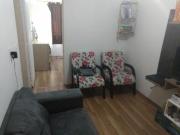 APARTAMENTO VILA FAZZEONI