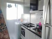 Apartamento Vila Filipin