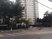Apartamento, Vila Firmiano Pinto, São Paulo, SP