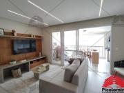 Apartamento Vila Formosa, 85m2, Andar Alto, Varanda...