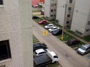 Apartamento Vila Germânica