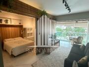 Apartamento, Vila Gertrudes São Paulo/SP