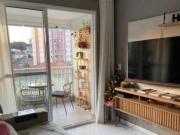 Apartamento, Vila Guarani z Sul, São Paulo, SP