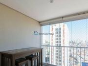 Apartamento Vila Gumercindo, 2 Dormitórios, 1 vaga,...