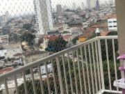 Apartamento Vila Gumercindo 65m² e 2 vagas Apartamento Vila Gumercindo 65m² e 2 vagas