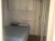 Apartamento Vila Gumercindo 65mÂ² e 2 vagas