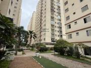 Apartamento, Vila Homero Thon, Santo André, SP