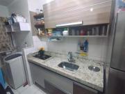 Apartamento, Vila Indiana, Taboão da Serra, SP