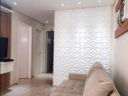 Apartamento, Vila Indiana, Taboão da Serra, SP