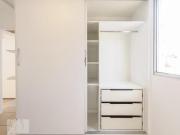 Apartamento Vila Industrial | 2 dorms, 2 vagas e...