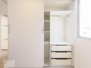 Apartamento Vila Industrial | 2 dorms, 2 vagas e...