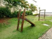 Apartamento Vila Industrial Campinas