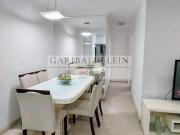 Apartamento, Vila Industrial, Campinas, SP