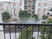 Apartamento, Vila Inema, Hortolândia, SP