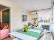 APARTAMENTO VILA IPOJUCA 2 DORMITÓRIOS 2 VAGAS