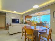 Apartamento/ Vila Ipojuca /Mark by Paulo Mauro/ 118 m² /...