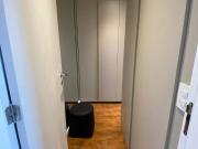 Apartamento vila ipojuca sp