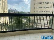 Apartamento vila ipojuca sp