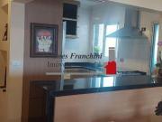 Apartamento, Vila Isolina Mazzei, São Paulo, SP