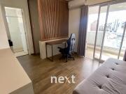 Apartamento Vila Itapura Campinas