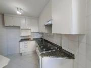 Apartamento Vila JoÃ£o Jorge Campinas