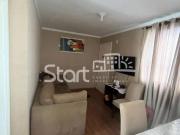 apartamento Vila José Paulino Nogueira Paulínia