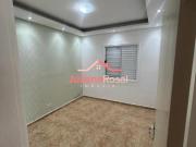 Apartamento, Vila Júlia, Poá, SP