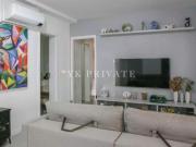 Apartamento/ Vila Leopoldina/ 100 m2/ 3 dormitorios / 1...