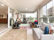 Apartamento / Vila Leopoldina/ 210m²/ 4 dorm/ 3 suítes/...