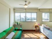 APARTAMENTO VILA LEOPOLDINA 2 DORMITÓRIOS 1 VAGA