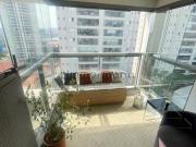 APARTAMENTO VILA LEOPOLDINA 2 DORMITÓRIOS