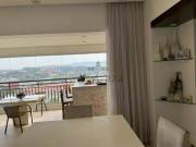 Apartamento Vila Leopoldina 3 Dormitórios 117m²