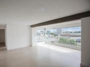 Apartamento Vila Leopoldina 3 Dormitórios 121m²