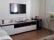 APARTAMENTO VILA LEOPOLDINA 3 DORMITÓRIOS 1 VAGA