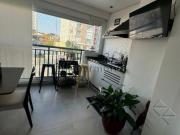 APARTAMENTO VILA LEOPOLDINA 3 DORMITÓRIOS 2 VAGAS
