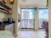 APARTAMENTO VILA LEOPOLDINA 3 DORMITÓRIOS 2 VAGAS