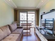 APARTAMENTO VILA LEOPOLDINA 3 DORMITÓRIOS 2 VAGAS