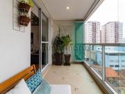 APARTAMENTO VILA LEOPOLDINA 3 DORMITÓRIOS 2 VAGAS