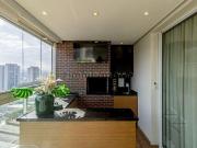 APARTAMENTO VILA LEOPOLDINA 3 DORMITÓRIOS 2 VAGAS
