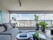 Apartamento vila Leopoldina 3 dormitórios 3 suítes e 3...