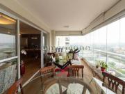 APARTAMENTO VILA LEOPOLDINA 3 DORMITÓRIOS 3 VAGAS