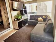 Apartamento Vila Leopoldina 3 Suítes 210m²